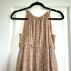 Nanette Lepore maxi dress